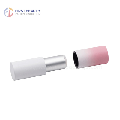 Customized Round Magnetic Closure Lipstick Tube