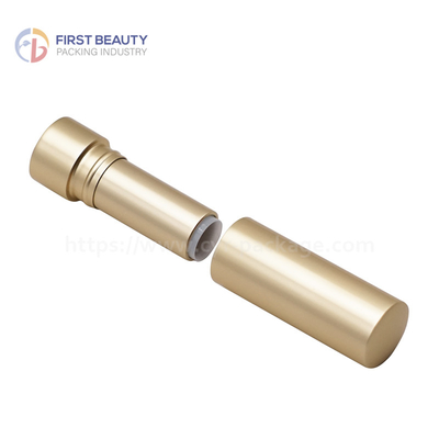 Wholesale Customizable Printing Cosmetic Lipstick Tube