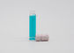 5 Ml Mini Refillable Glass Perfume Spray Bottles Snap On Perfume Tester Pink Pump