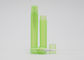 Hand Sanitizer Peak Green Refillable Plastic Spray Bottles Atomizer Mist Pump