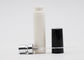 5ml Mini Popular White Tubular Plastic Spray Bottles Bulk Brand Perfume Tester