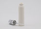 5ml Mini Popular White Tubular Plastic Spray Bottles Bulk Brand Perfume Tester