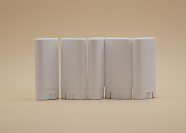 0.53oz Flat Empty Lip Gloss Containers Reliable With ISO 9001 Certification
