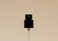 FEA15 Crimpless Perfume Bottle Spray Pump Easy Lock Aluminum Collar