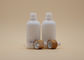 50ML Aromatherapy Dropper Bottles Glass Bamboo Dropper Anti Spilling