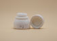 Makeup Face Cream Containers 30g High Durability With Good Toughness Gasket