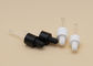 18mm 20mm Essential Oil Dropper Teat Collar Same Color Stable Performance