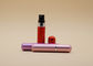 Cosmetic Small Refillable Perfume Spray Bottles Cylinder Shape Environmental Friendly