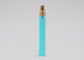 10ml Clear Pen Shape Slender Cosmetic Spray Bottle With Plastic Fine Mist Sprayer