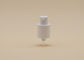 0.25cc Dosage Cosmetic Treatment Pumps , Face Cream Plastic Treatment Pump