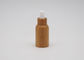 Carving Craft 30ml 18/410 Bamboo Glass Dropper Bottles