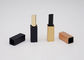 5ml Threaded Colored Lip Gloss Tubes Empty Bottle With Press Pop Cap