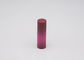 SGS Hot Stamping Colored Lip Gloss  Reusable Lipstick Tube