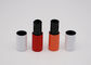 DIY  Rotatable  Fancy Lip Gloss Plastic Tubes For Cosmetic Packaging