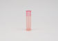 Cosmetic Packaging 5g Empty Chapstick  Lip Balm Stick Containers