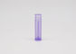 Cosmetic Packaging 5g Empty Chapstick  Lip Balm Stick Containers