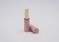 Pink Aluminum Magnetic 3.5g Chapstick  Empty Lip Balm Tubes Bulk For Lipstick