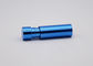 OEM Aluminum Magnetic 3.5g Empty Lip Balm Tube Containers
