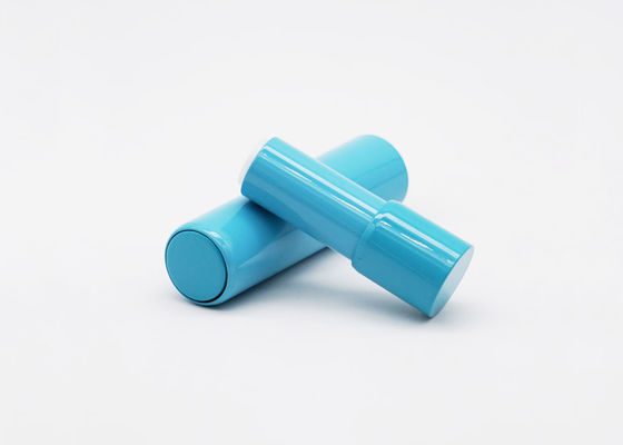 Magnet 3.5ml Aluminum Lipstick Tube Portable Convenient Carrying