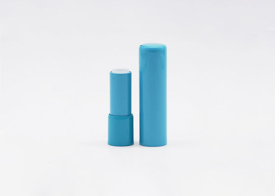 Magnet 3.5ml Aluminum Lipstick Tube Portable Convenient Carrying