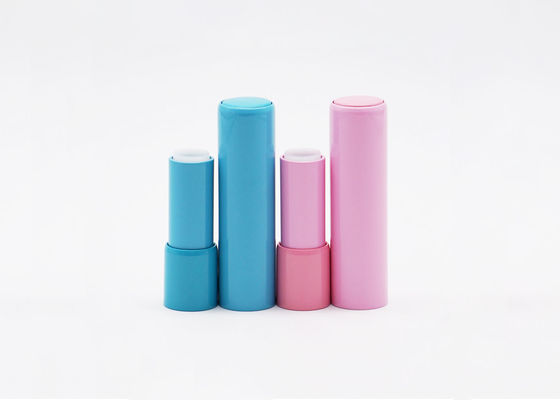 Magnet 3.5ml Aluminum Lipstick Tube Portable Convenient Carrying