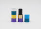 Press pop fancy lipstick tubes container environmental protection