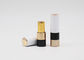 Cosmetic Magnet refillable Empty Lipstick Tube convenient