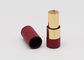 ABS Exquisite  Press Pop Reusable Empty Liquid Lipstick Tubes