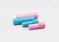 Screen Printing 3.5g Metal Magnetic Lipstick Tube Cute Containers