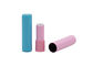 Screen Printing 3.5g Metal Magnetic Lipstick Tube Cute Containers