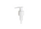 0.5cc Cream Treatment Plastic Lotion Pump Cap Dispenser