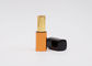 ISO9001 Private Label Slim Lip Balm Tubes Eco Friendly