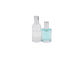 SGS 100ml Plastic Atomiser Spray Bottles Scratch Proof  For Perfumes