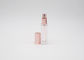 50cc Cosmetic Spray Bottle For Personalcare Thick Glass Wall