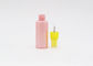 100Ml Biodegradable Plastic Reusable Perfume Spray Bottle
