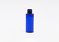 SGS Personal Care  PET Flat Shoulder Makeup Cosmetic Spray Bottle