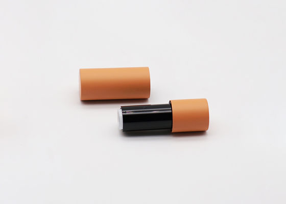 Green Reusable Empty Lipstick Tube Reusable Chapstick Tubes