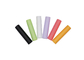 5g Capacity  Colorful Fancy  Reusable Lipstick Tube