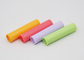 5g Capacity  Colorful Fancy  Reusable Lipstick Tube