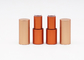 Cylinder Custom Color  Magnetic Lip Balm Custom Lipstick Tubes