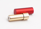 3.5g Aluminum Red Gold Fashionable Empty Lipstick Packaging Tube Case