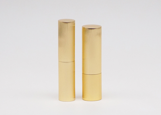 3.8g aluminum  Magnet Fashionable Fancy Custom   Lipstick Tube Container