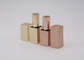 Magnet Design Square 3.8g Eco Friendly Lip Balm Containers Hot Stamping