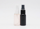 Thick Wall 50ml Travel Mist Spray Bottle For Salon Beauty
