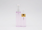 Thick Wall 50ml Travel Mist Spray Bottle For Salon Beauty