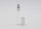 Personal care  2Ml Perfume Tester Bottle With Pump Spray Seal