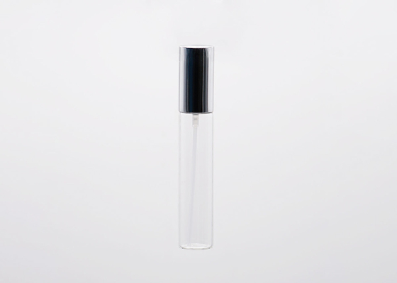 Personal care  2Ml Perfume Tester Bottle With Pump Spray Seal