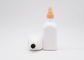 250Ml Cosmetic Spray Bottle Hot Stamping Recyclable