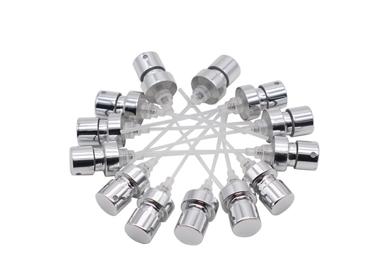 Fea15mm Crimpless Perfume Pump 0.075ml Non Refillable