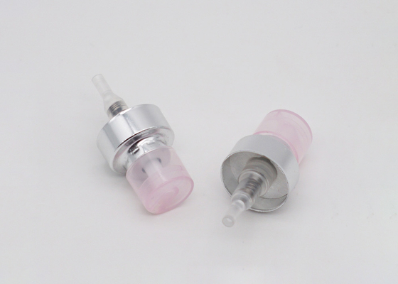 FEA 20mm Non Spill Perfume Spray Pump Easy Lock